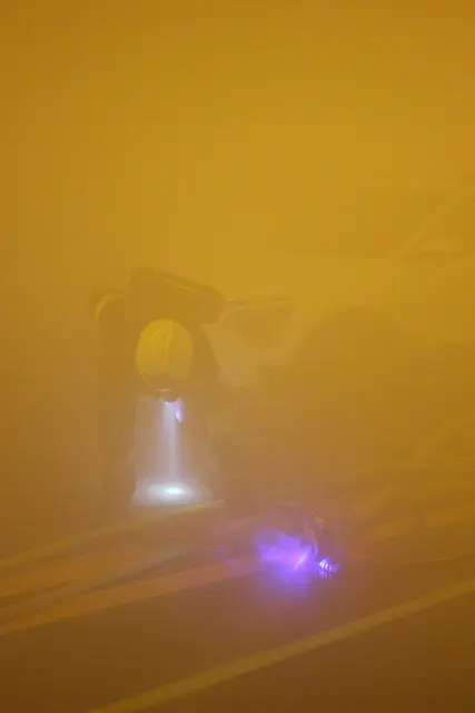 Foto: HFM Patrick Marcher