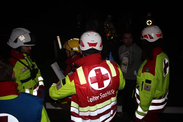 Foto: HFM Patrick Marcher