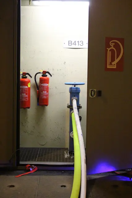 Foto: HFM Patrick Marcher