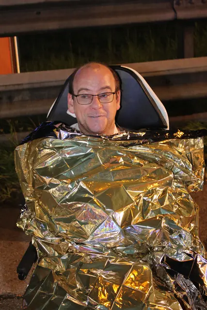 Foto: HFM Patrick Marcher