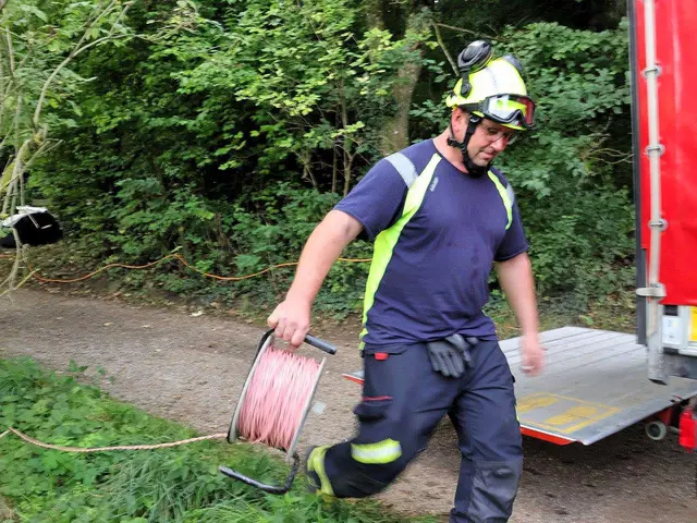 Foto: Markus Hackl/AFKDO Pottenstein