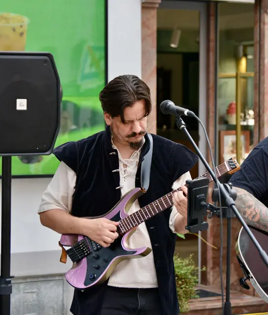 Foto: Sascha Trimmel