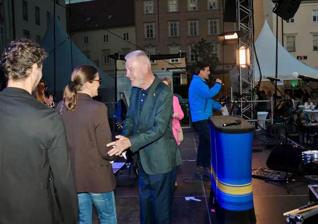 Foto: Sascha Trimmel