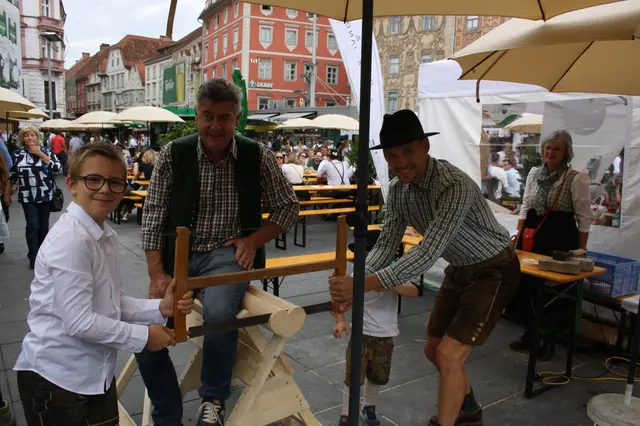 Foto: RegionalMedien Steiermark