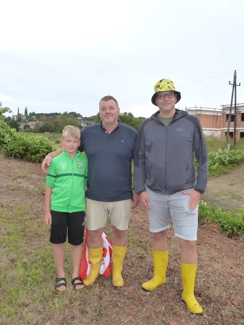 Foto: Vanessa Wittmann