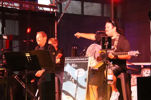 Foto: Martin Wurglits