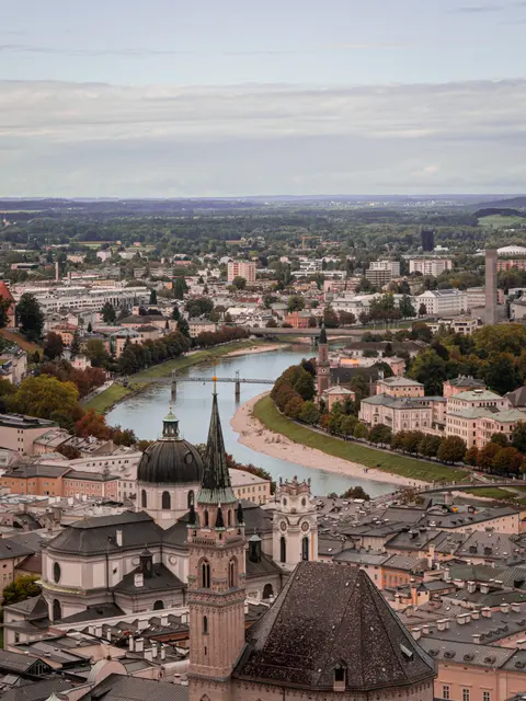 Foto: Samir Ikhlef und Volkan Saracoglu