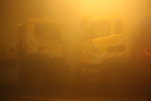 Foto: HFM Patrick Marcher