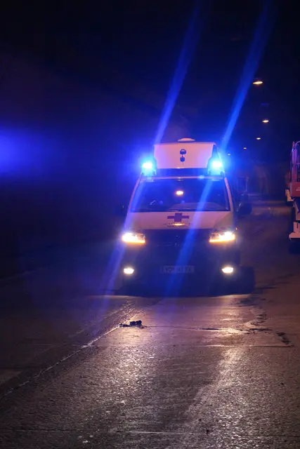 Foto: HFM Patrick Marcher