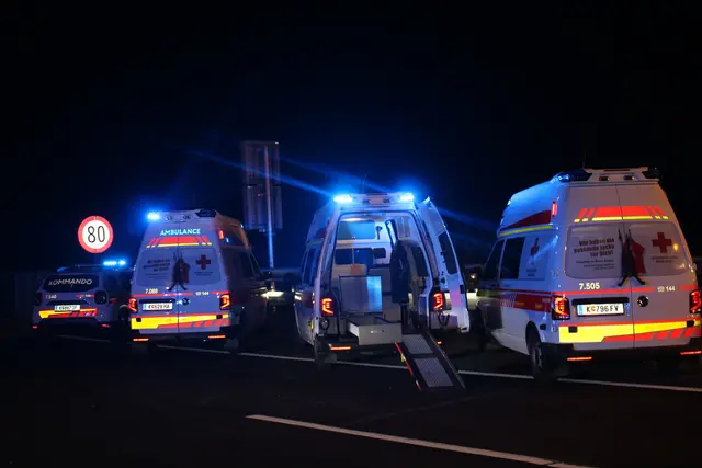 Foto: HFM Patrick Marcher