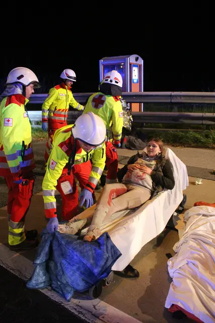 Foto: HFM Patrick Marcher