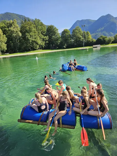 Foto: (c) Bundesgymnasium Babenbergerring