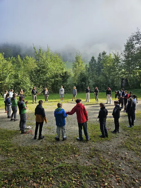 Foto: (c) Bundesgymnasium Babenbergerring