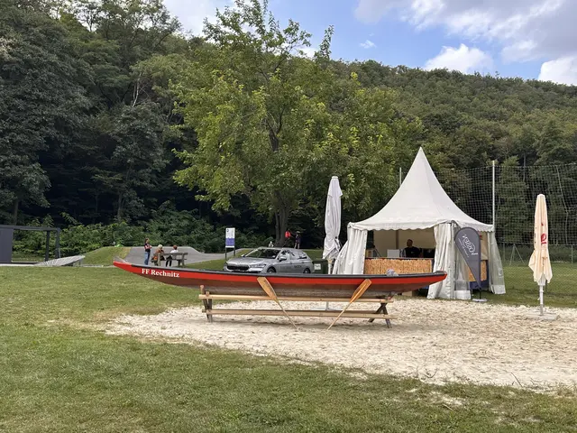 Foto: Lisa Stöckl