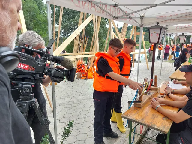Foto: Gerald Dreisieber