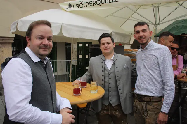 Foto: RegionalMedien Steiermark
