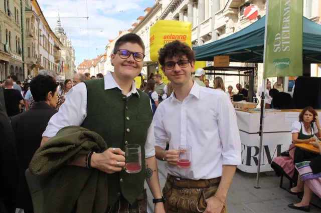 Foto: RegionalMedien Steiermark