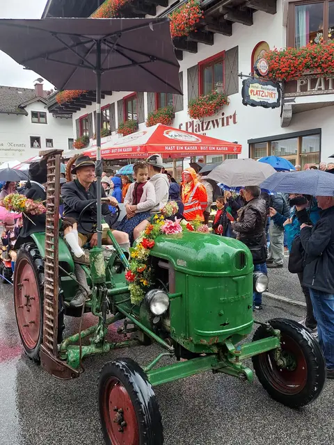 Foto: Regina Langreiter