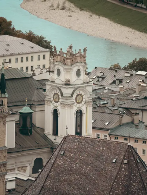 Foto: Samir Ikhlef und Volkan Saracoglu