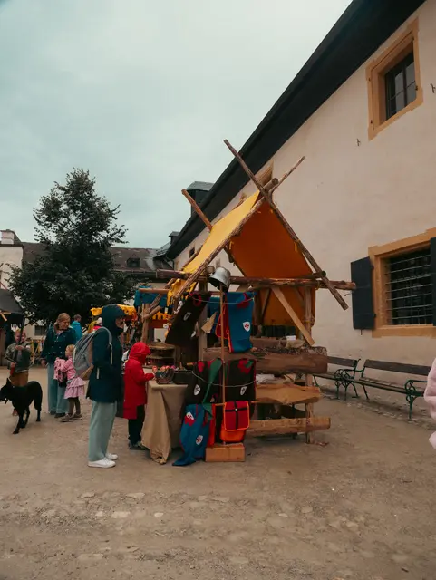 Foto: Samir Ikhlef und Volkan Saracoglu