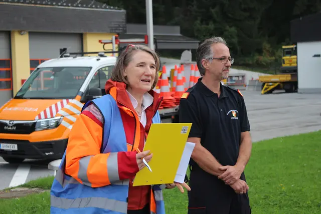 Foto: HFM Patrick Marcher