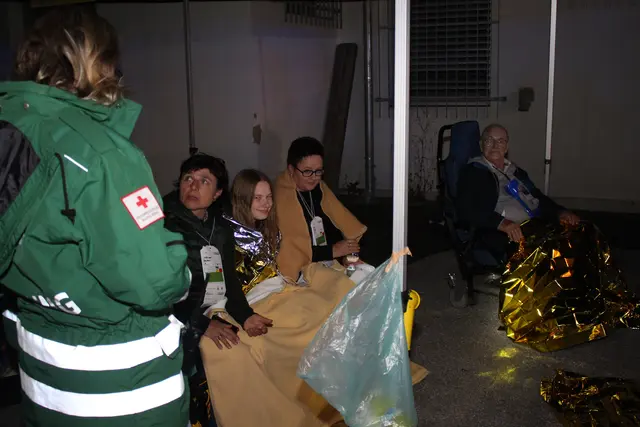 Foto: HFM Patrick Marcher