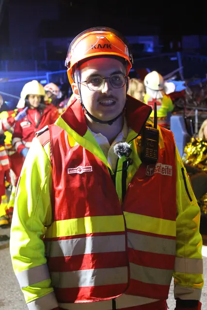 Foto: HFM Patrick Marcher