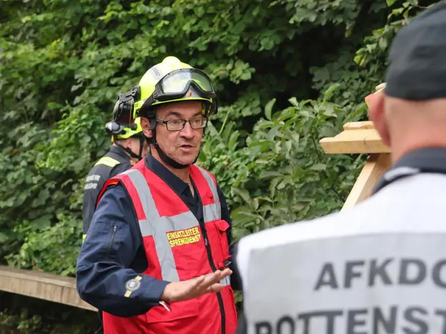 Foto: Markus Hackl/AFKDO Pottenstein