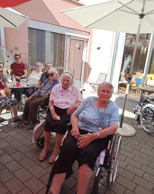Foto: Ruth Meister