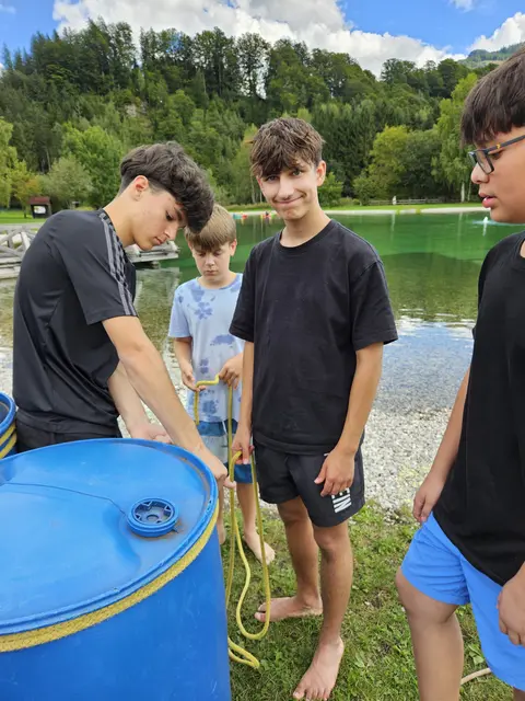 Foto: (c) Bundesgymnasium Babenbergerring