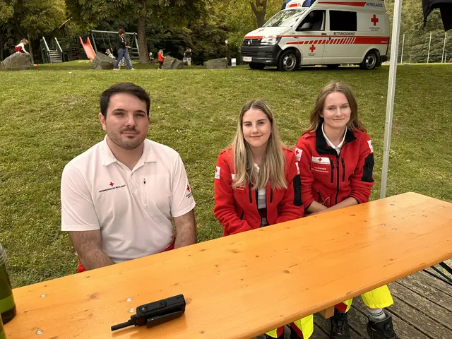 Foto: Lisa Stöckl