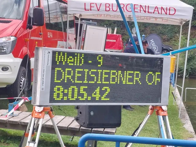 Foto: Gerald Dreisieber