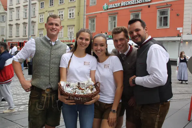 Foto: RegionalMedien Steiermark