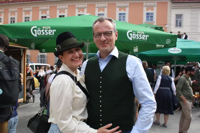 Foto: RegionalMedien Steiermark