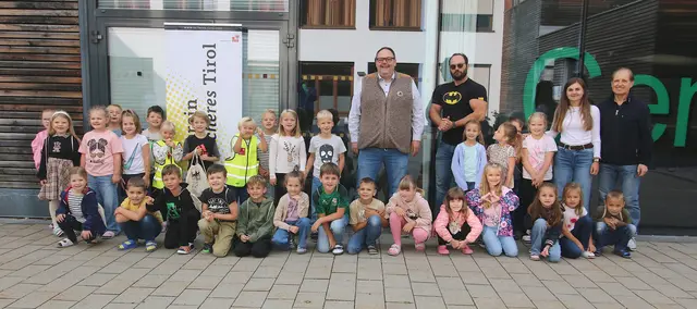 Foto: Foto: Walpoth
