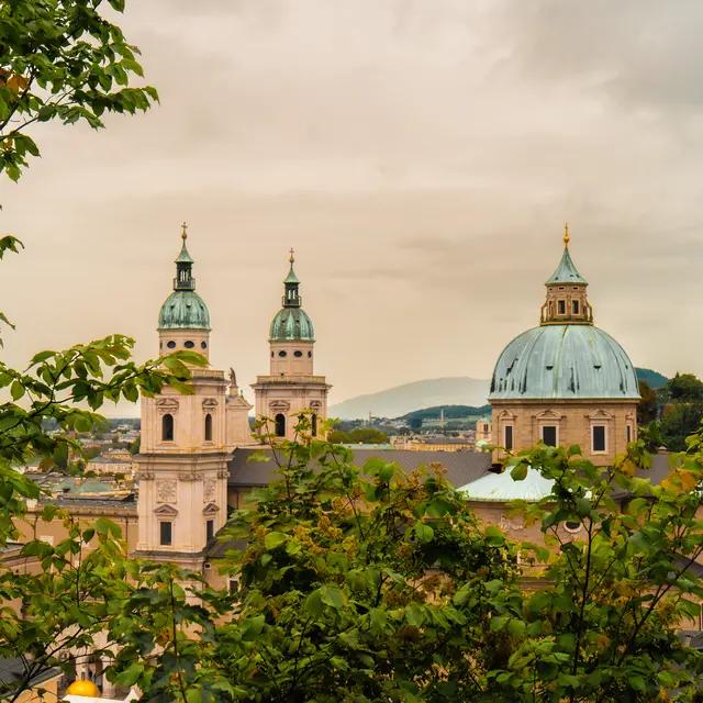 Foto: Samir Ikhlef und Volkan Saracoglu