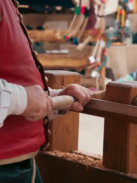 Foto: Samir Ikhlef und Volkan Saracoglu