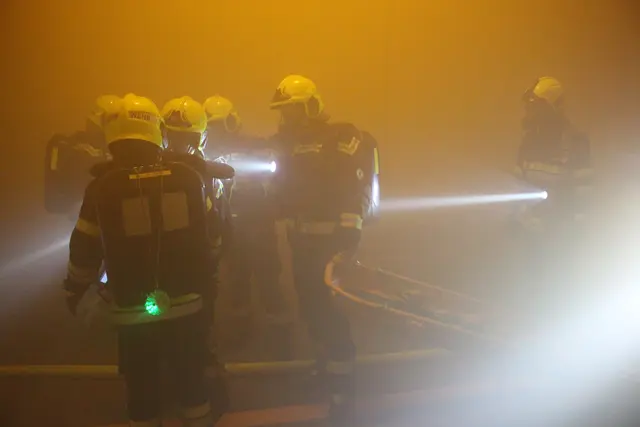 Foto: HFM Patrick Marcher