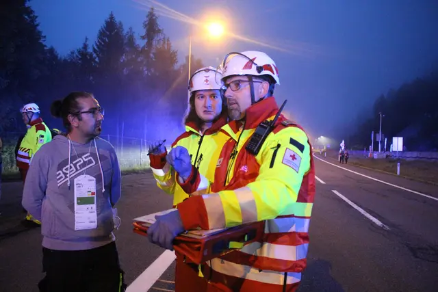 Foto: HFM Patrick Marcher