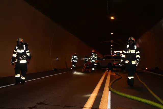 Foto: HFM Patrick Marcher