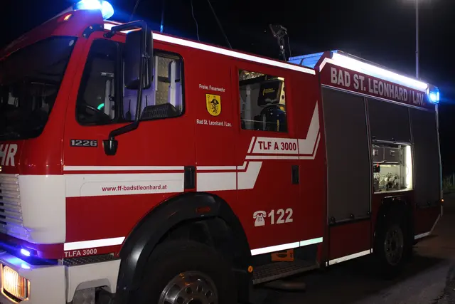 Foto: HFM Patrick Marcher