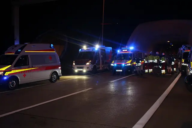 Foto: HFM Patrick Marcher