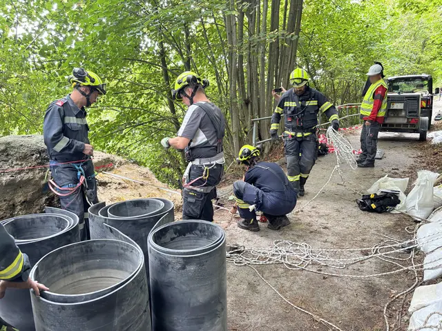 Foto: FF Berndorf-Stadt