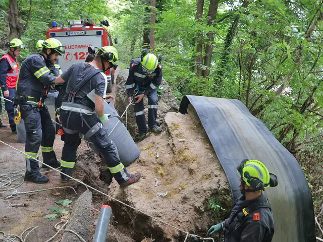 Foto: Markus Hackl/AFKDO Pottenstein