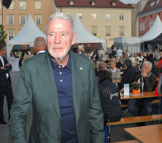 Foto: Sascha Trimmel