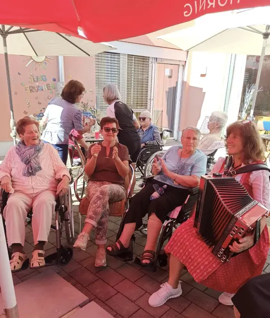 Foto: Ruth Meister
