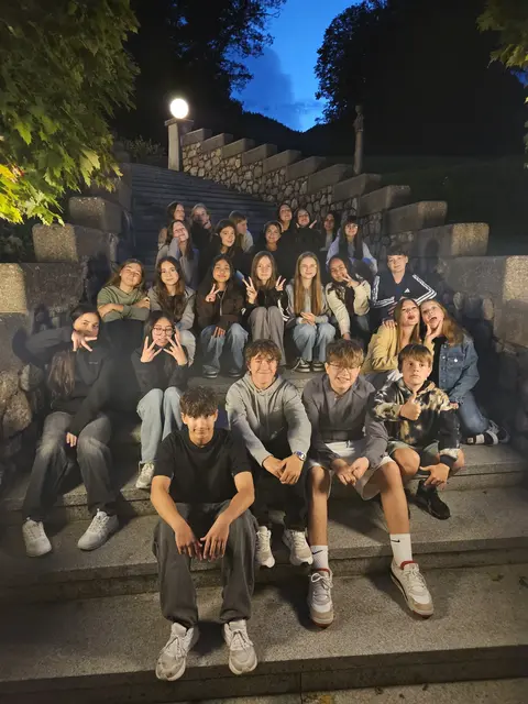 Foto: (c) Bundesgymnasium Babenbergerring