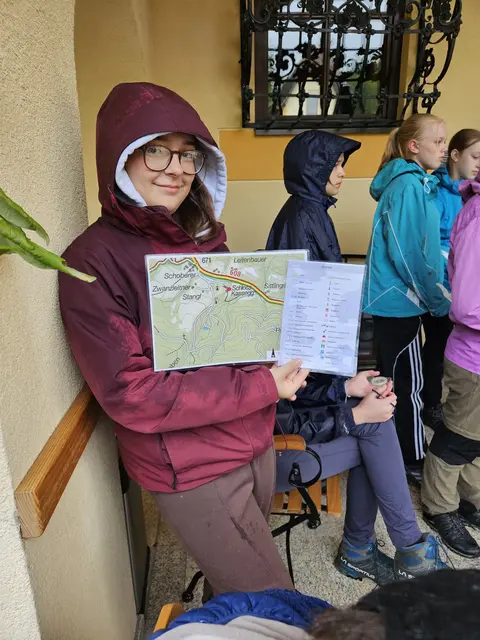 Foto: (c) Bundesgymnasium Babenbergerring