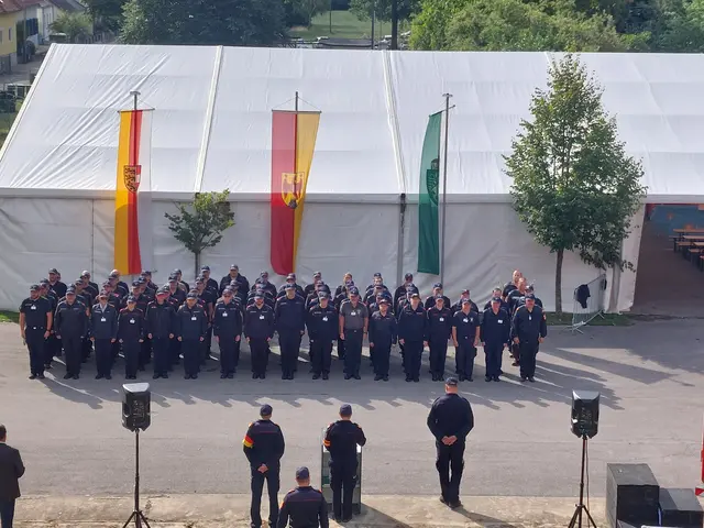 Foto: Gerald Dreisieber
