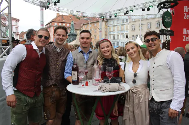 Foto: RegionalMedien Steiermark